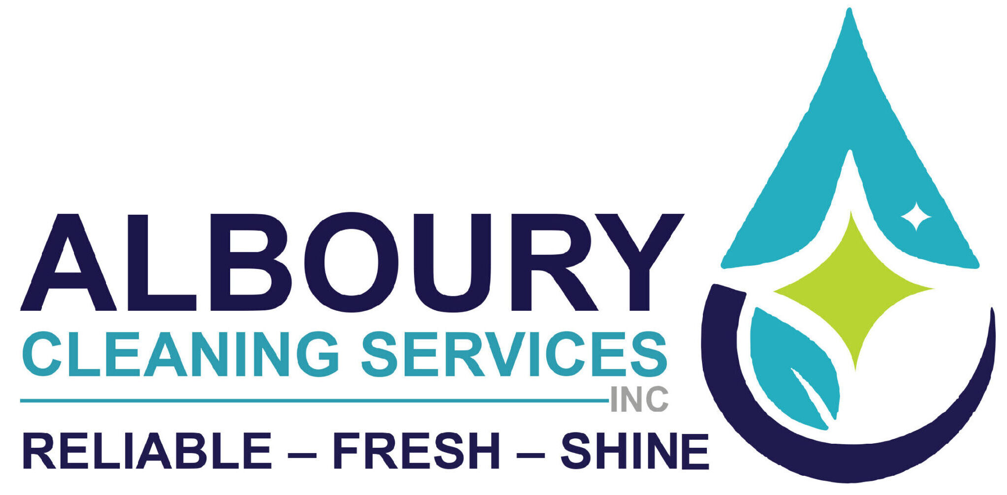 Alboury Cleaning Services Inc